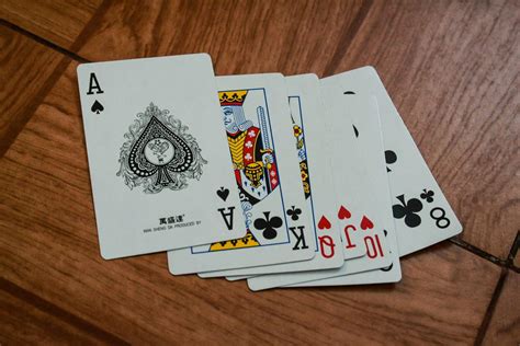 Understanding the Joker’s Role in Blackjack – Blackjack.